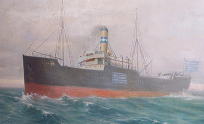 SS Andros