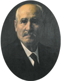 Giannis P. Goulandris