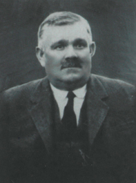 Michael G. Goulandris